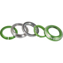 Headset Striker Integrated green