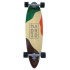 Madrid Series Complete Longboard (36.25"|Dessert)
