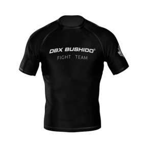 T-shirt DBX BUSHIDO Team