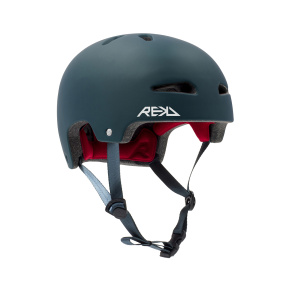 Helmet REKD Junior Ultralite In-Mold Blue XXS / XS 49-52cm