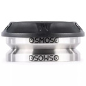 Headset Ethic Osmose Silicone Ceramic black