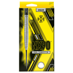 Harrows Darts Harrows NX90 90 % steel 21g NX90 90 steel 21g