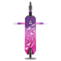 Freestyle Scooter Invert Supreme Journey 1+ Tri Electro Pink/Pink/Purple