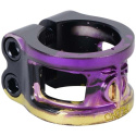 Oath Cage Black/Purple/Yellow