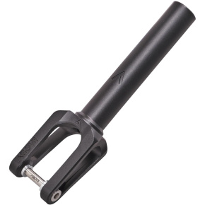 Above Quasar Fork Black