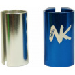 Nokaic sleeve blue