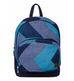 Roxy Monsoon Backpack 080 pss0 astral aura 2015 ladies