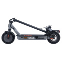 Electric scooter Street Surfing VOLTAIK ION 400 gray