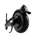 Electric scooter Joyor F3 black