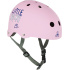 Triple Eight Little Tricky Kids Helmet (Pink)