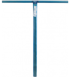 Modrá Řídítka Affinity XL Classic Oversized SCS