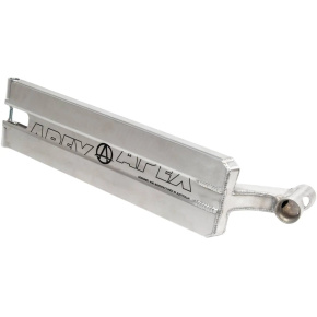 Apex 6" Freestyle Scooter Board (22"|Raw)