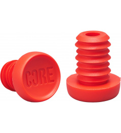 Core red ends