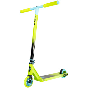 Freestyle Scooter CORE CD1 Lime/Blue