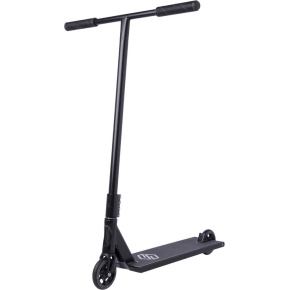 Freestyle scooter Striker Gravis Large black