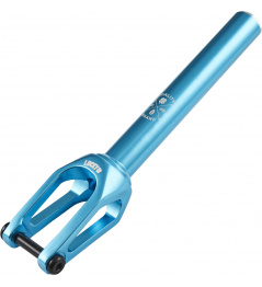 Fork Lucky Huracan v2 IHC Turquoise