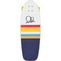 Ocean Pacific Sunset (29.5 "| Yellow)