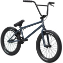 Mafia Pablo Park 20" Freestyle BMX Bike (20.6"|Grey)