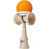 Kendama KROM Pop Orange