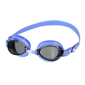 Swimming goggles SPURT 1100 AF 12 blue