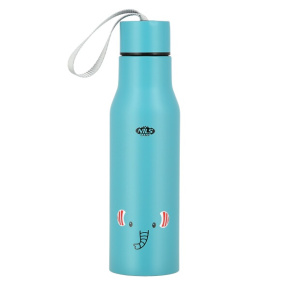 Thermo bottle NILS Camp NCB12 with elephant