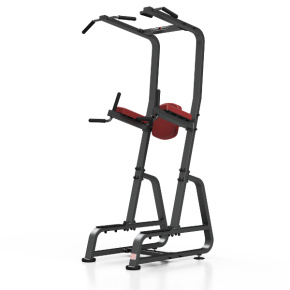 Multifunctional stand with bars and trapeze MARBO MP-U210