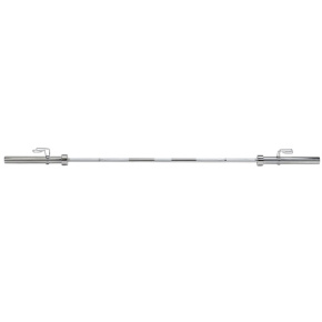 Olympic double-handed axle HMS GOP220 220 cm x 50 mm
