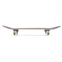 Skateboard Voltage Graffiti Logo 7.5" x 31" Natural