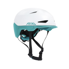 REKD Urbanlite Helmet - White - S/XL 54-58cm