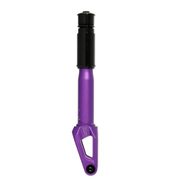 Triad Conspiracy TUC Fork Purple