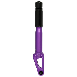 Triad Conspiracy TUC Fork Purple