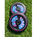 Figz Fullcore 110mm Panda wheels 2pcs