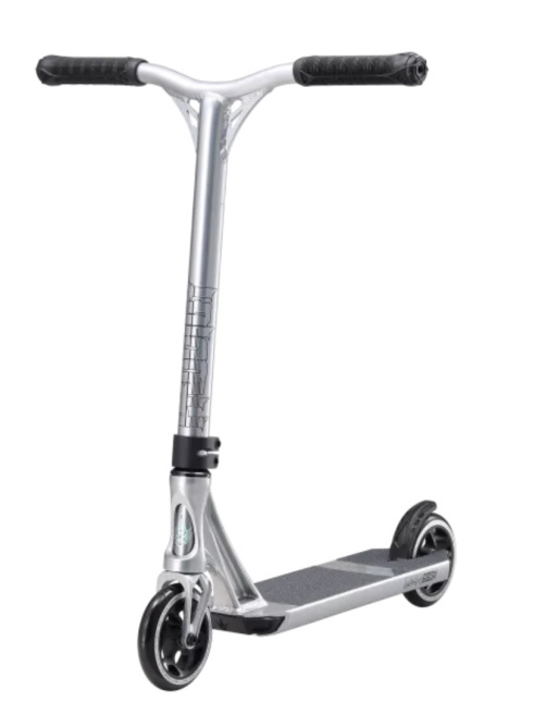 Freestyle Scooter Blunt Prodigy S9 XS Silver