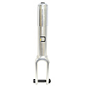 Divine Zephyr SCS/HIC Fork Silver