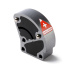 Folding mechanism Bullet