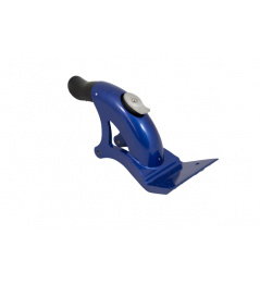 Fork for Flex Blue rear wheel