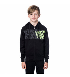 Sweatshirt Horsefeathers Rounder black 2019/20 kids vell.XL