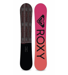 Snowboard Roxy Wahine Package Camber 2019/20 women's size.142cm
