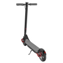 Electric scooter City Boss Pump Twin Extra