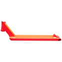 Tilt Formula Selects 559mm 6" Red + Free Griptape