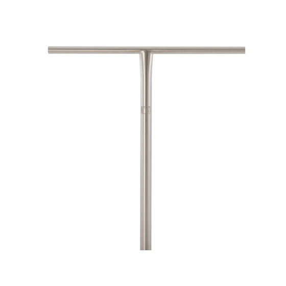 Lucky Paradigm Pro Ti Scooter Handlebars (610mm|Raw)