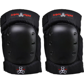 Triple Eight KP 22 Skate Knee Pads (S)