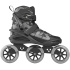 Roces Neon TIF Roller Blades (Černá|41)