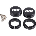 Grips ODI Lock on Vans Red