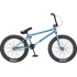Mafia Kush 2 20" Freestyle BMX Bike (Grey)