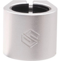 Striker Lux sleeve silver
