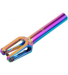 Striker Lux SCS / HIC Rainbow fork