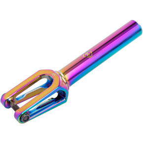 Striker Lux SCS / HIC Rainbow fork