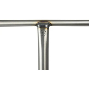 Native Aria Handlebars For Scooter (29.5"|Raw)