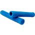 Root Industries Fractal Grips Blue